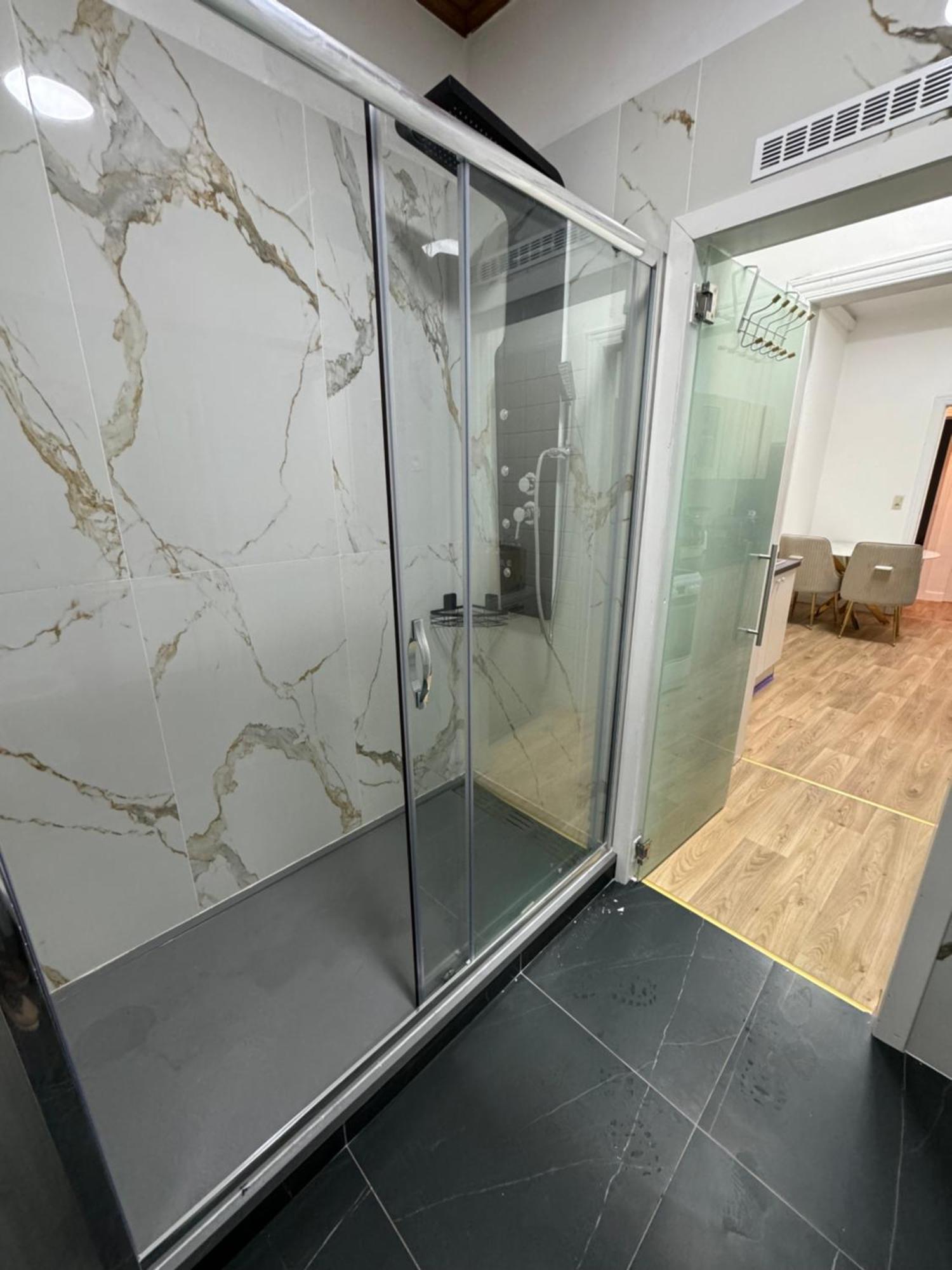 Appartement 2 Chambre Luxueuse A Jette Brussels Exterior photo
